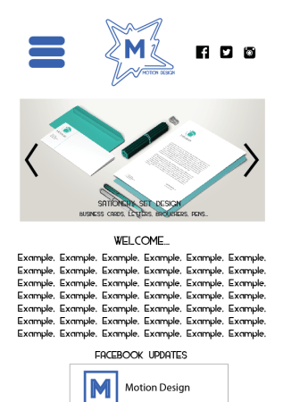 mobile-website-example