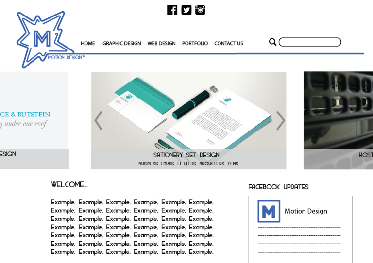 motion-website-design