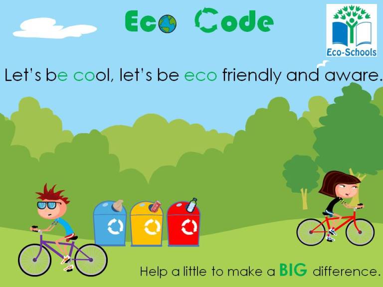 EcoCodePoster